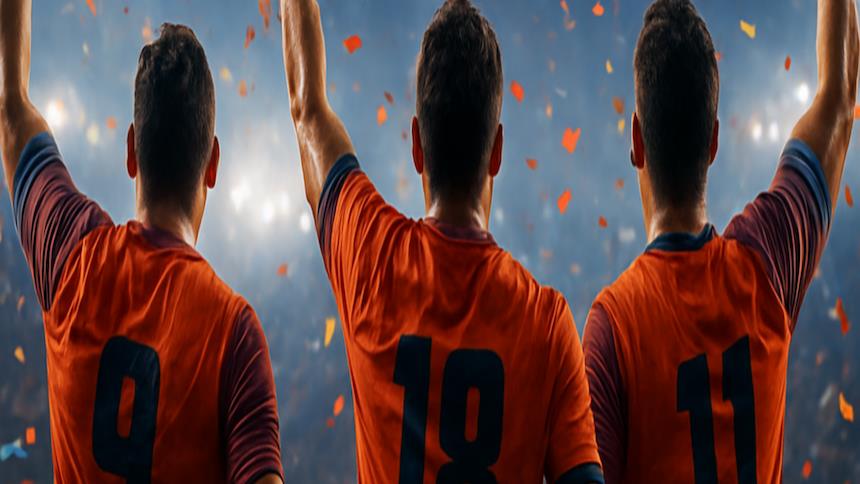 CUADRO DE HONOR DEL CLAUSURA Y CLASIFICACIÓN FINAL LIGA ALUMNI